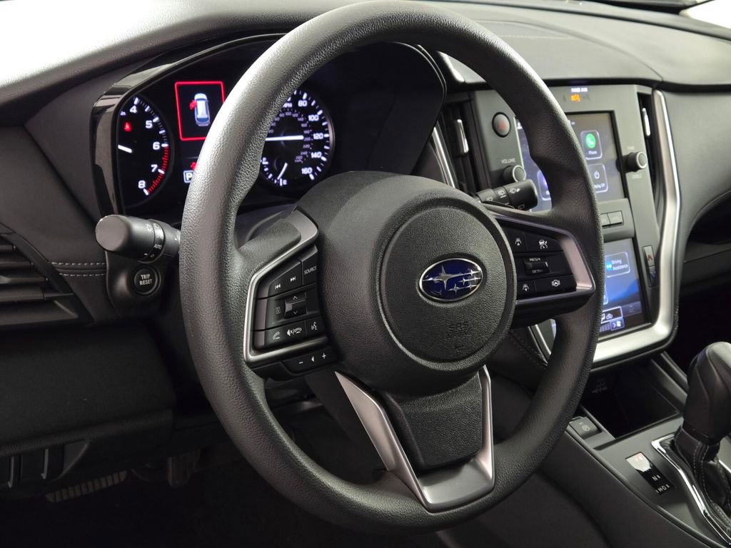 Certified 2025 Subaru Outback AWD/4WD image 24