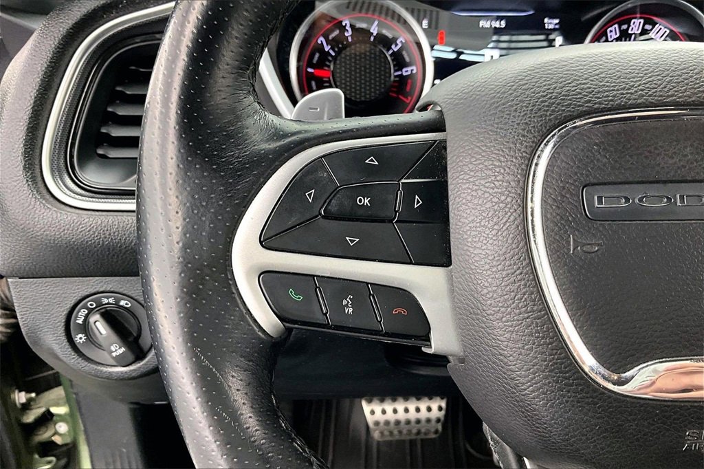 Used 2018 Dodge Challenger GT image 18