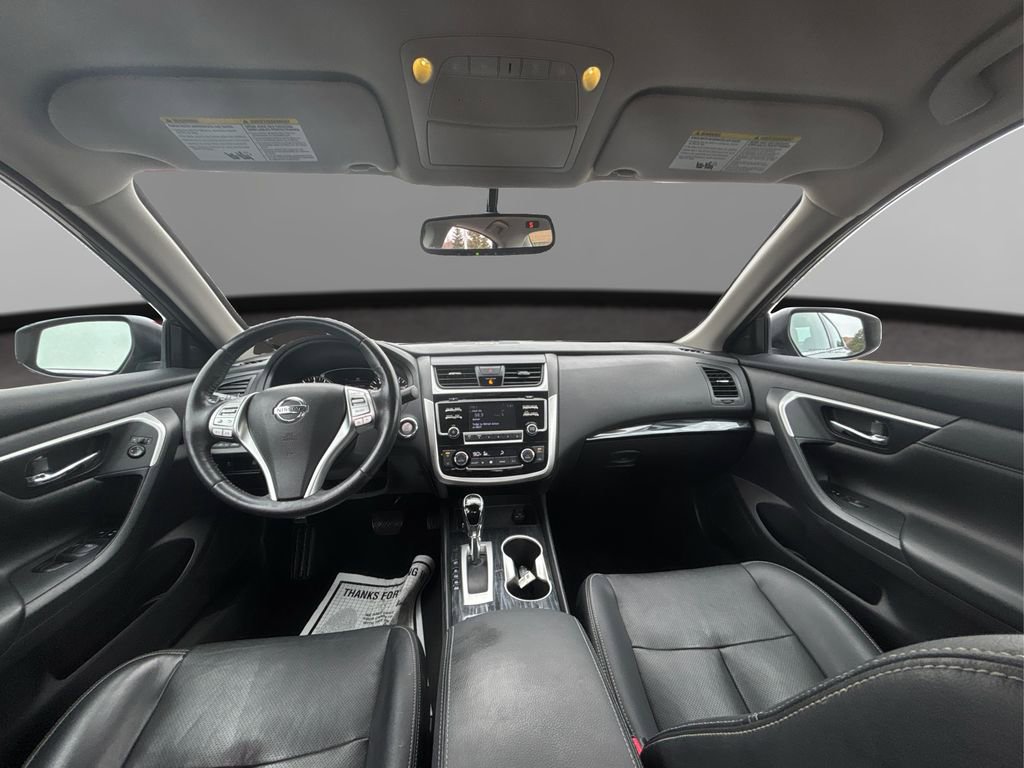 Used 2018 Nissan Altima 2.5 SL image 25