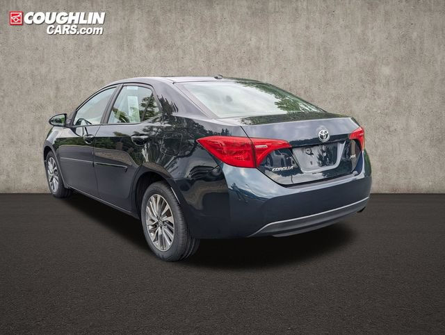 Used 2017 Toyota Corolla L FWD image 5