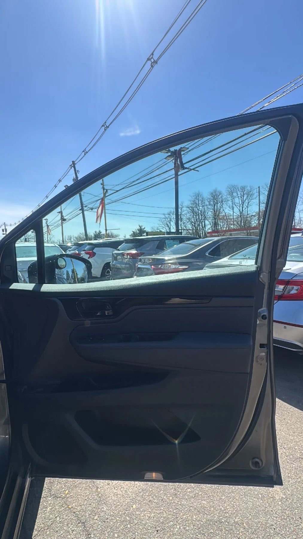 Used 2018 Honda Odyssey Elite image 23