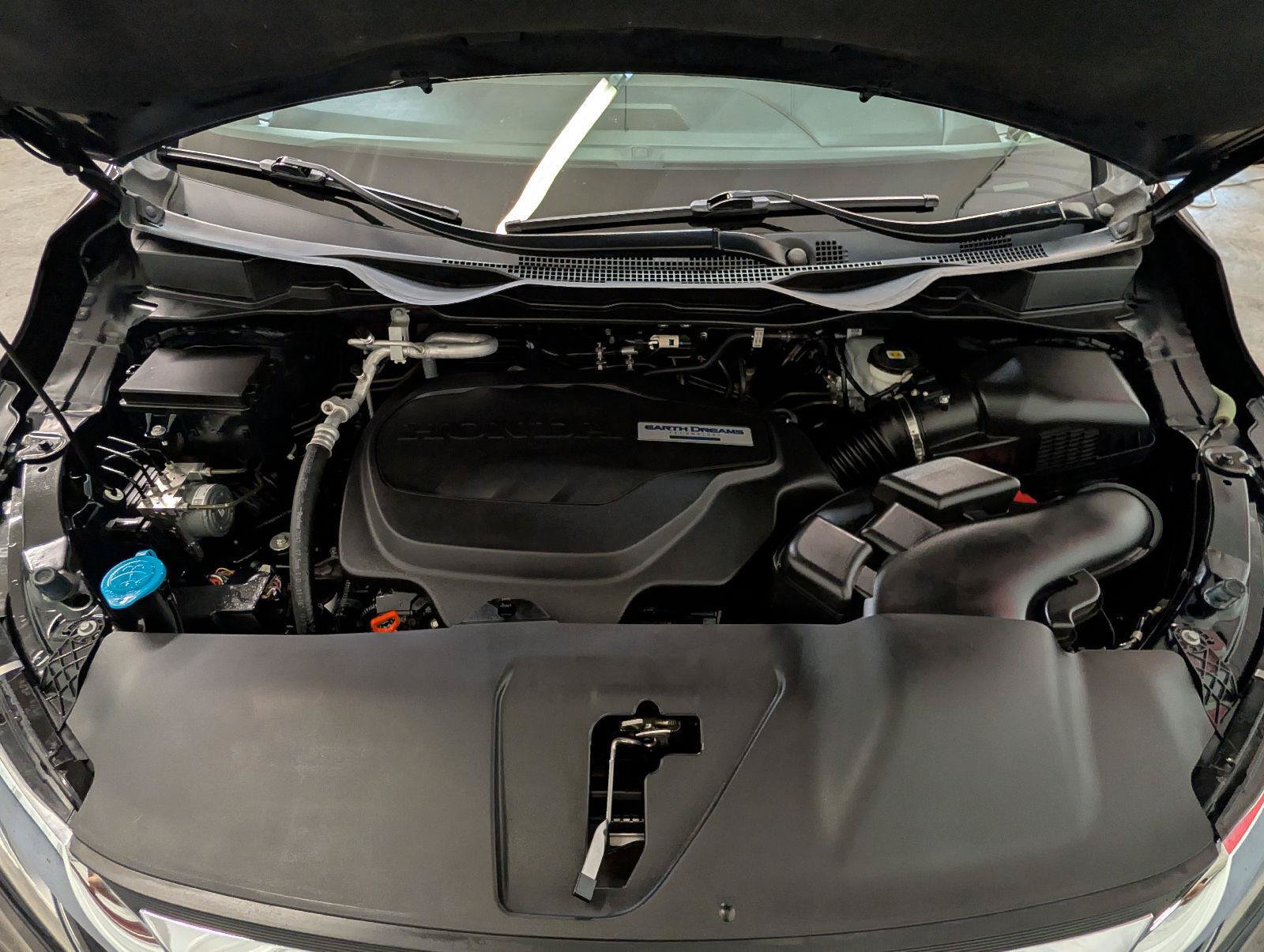 Used 2020 Honda Odyssey EX-L image 57