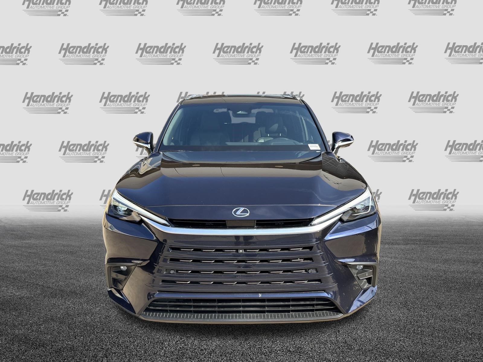 Used 2025 Lexus TX 350 AWD w/ Technology Package image 3