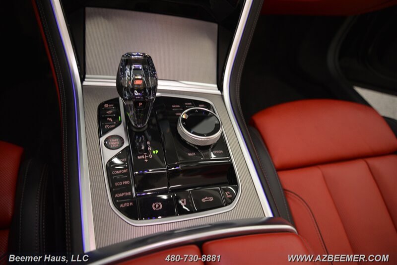 Used 2022 BMW 840i Convertible RWD image 34