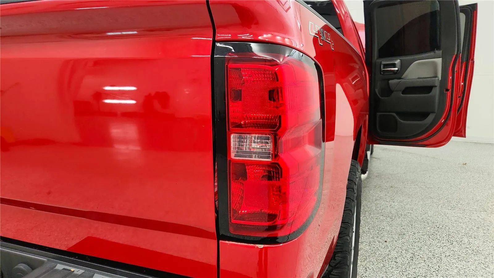 Used 2015 Chevrolet Silverado 1500 LS w/ Trailering Package image 15