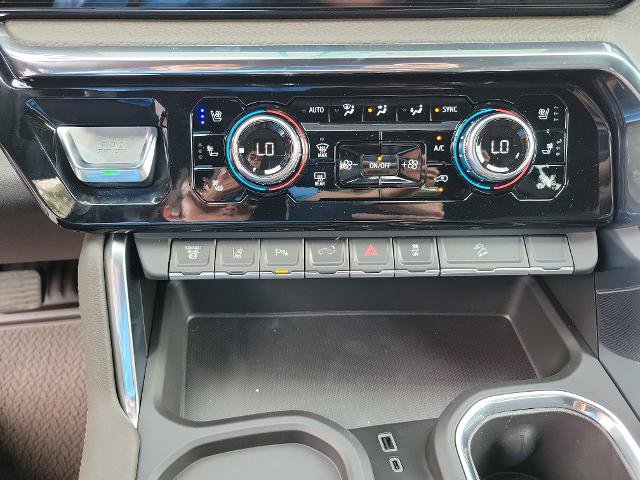 New 2026 GMC Sierra 2500 Denali w/ Denali Reserve Package image 20