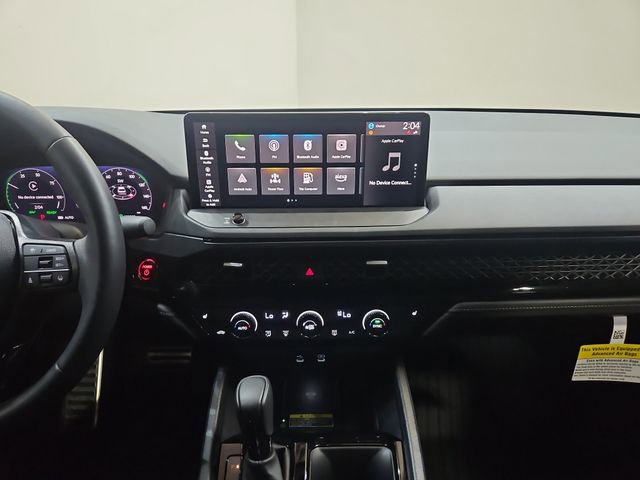 Certified 2025 Honda Accord Sport image 31