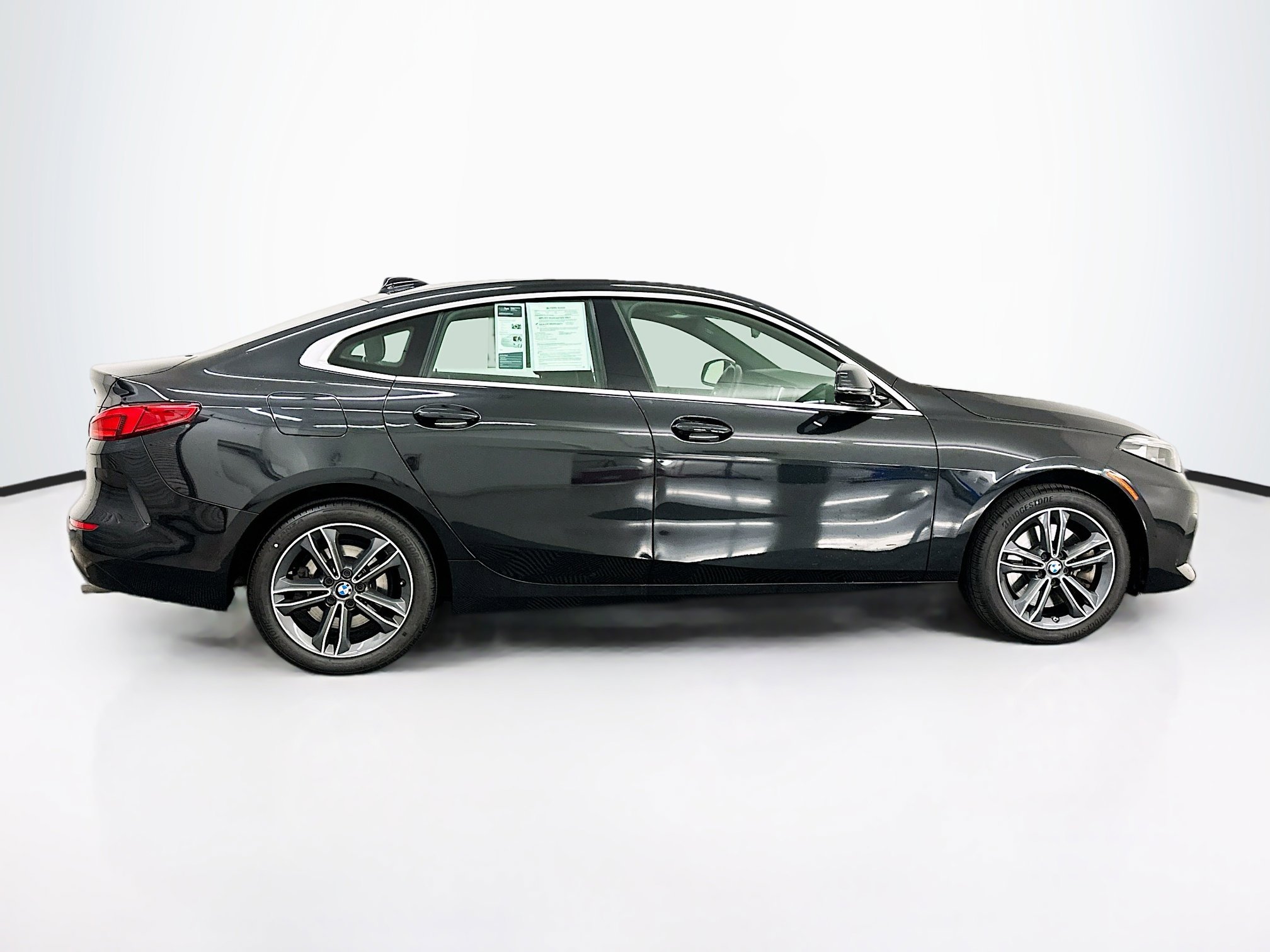 Used 2021 BMW 228i xDrive Gran Coupe w/ Convenience Package image 10