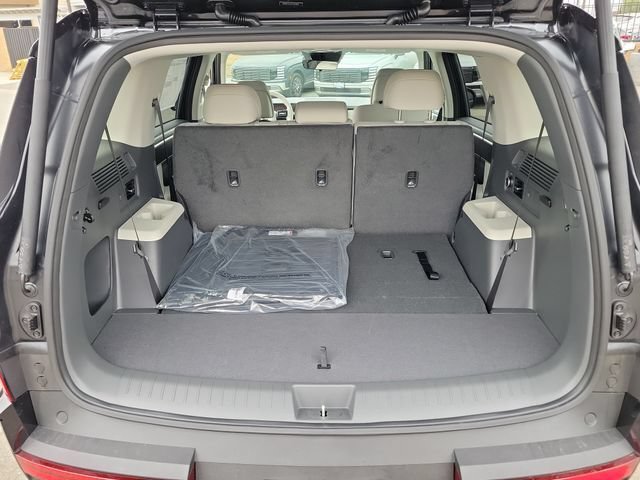 New 2026 Hyundai Santa Fe SEL FWD image 27