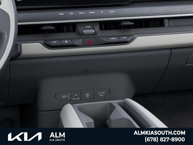 New 2026 Kia EV9 Wind image 23