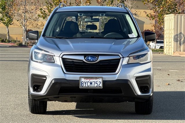 Used 2021 Subaru Forester image 9