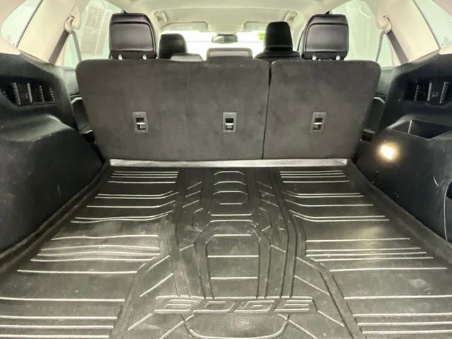 Used 2022 Ford Edge SEL w/ Cargo Accessory Package image 22