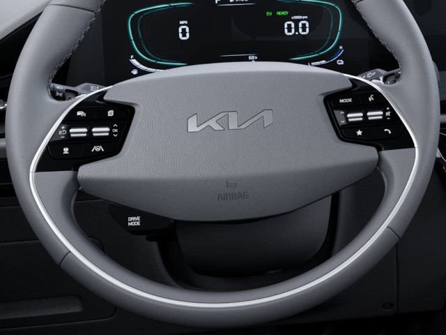 New 2025 Kia Niro EX Touring FWD image 22