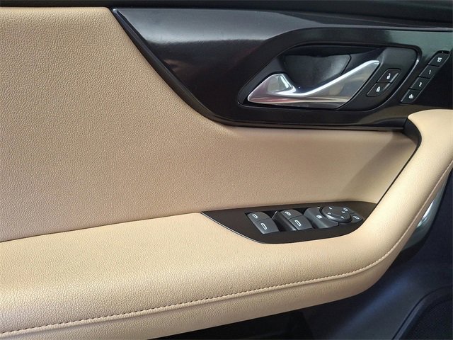 Used 2021 Chevrolet Blazer Premier w/ Driver Confidence II Package image 14