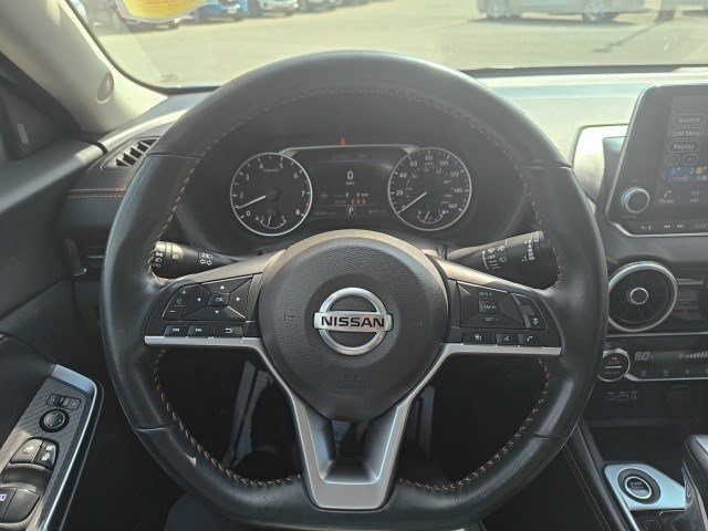 Used 2022 Nissan Sentra SR image 20