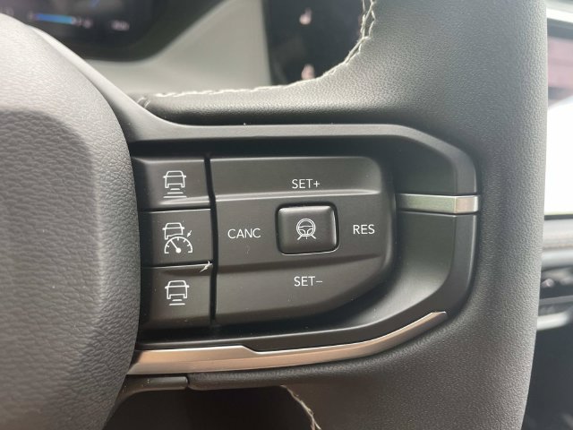 New 2026 Jeep Cherokee Limited AWD/4WD image 24