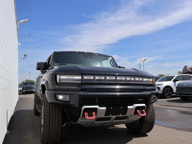 New 2025 GMC Hummer EV 3X w/ Battery Pack, 24 Module Pack image 5
