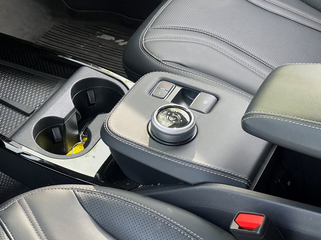 Used 2023 Ford Mustang Mach-E Premium w/ Mustang Nite Pony Package image 29