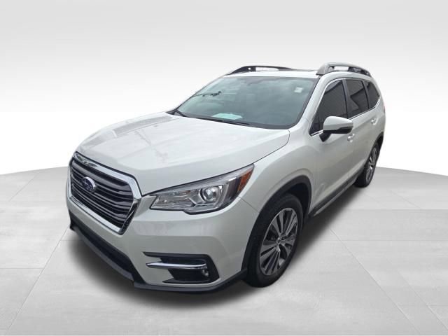 Used 2021 Subaru Ascent Limited w/ Technology Package AWD/4WD image 10