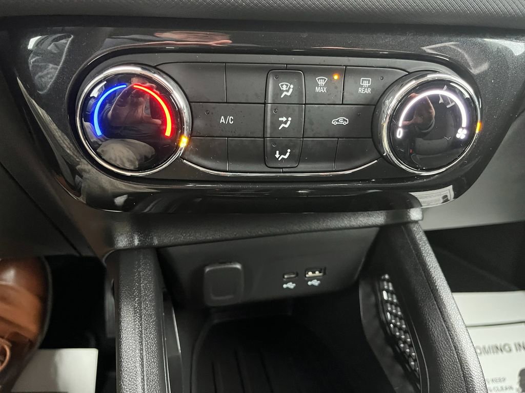 Certified 2024 Chevrolet TrailBlazer LT image 22