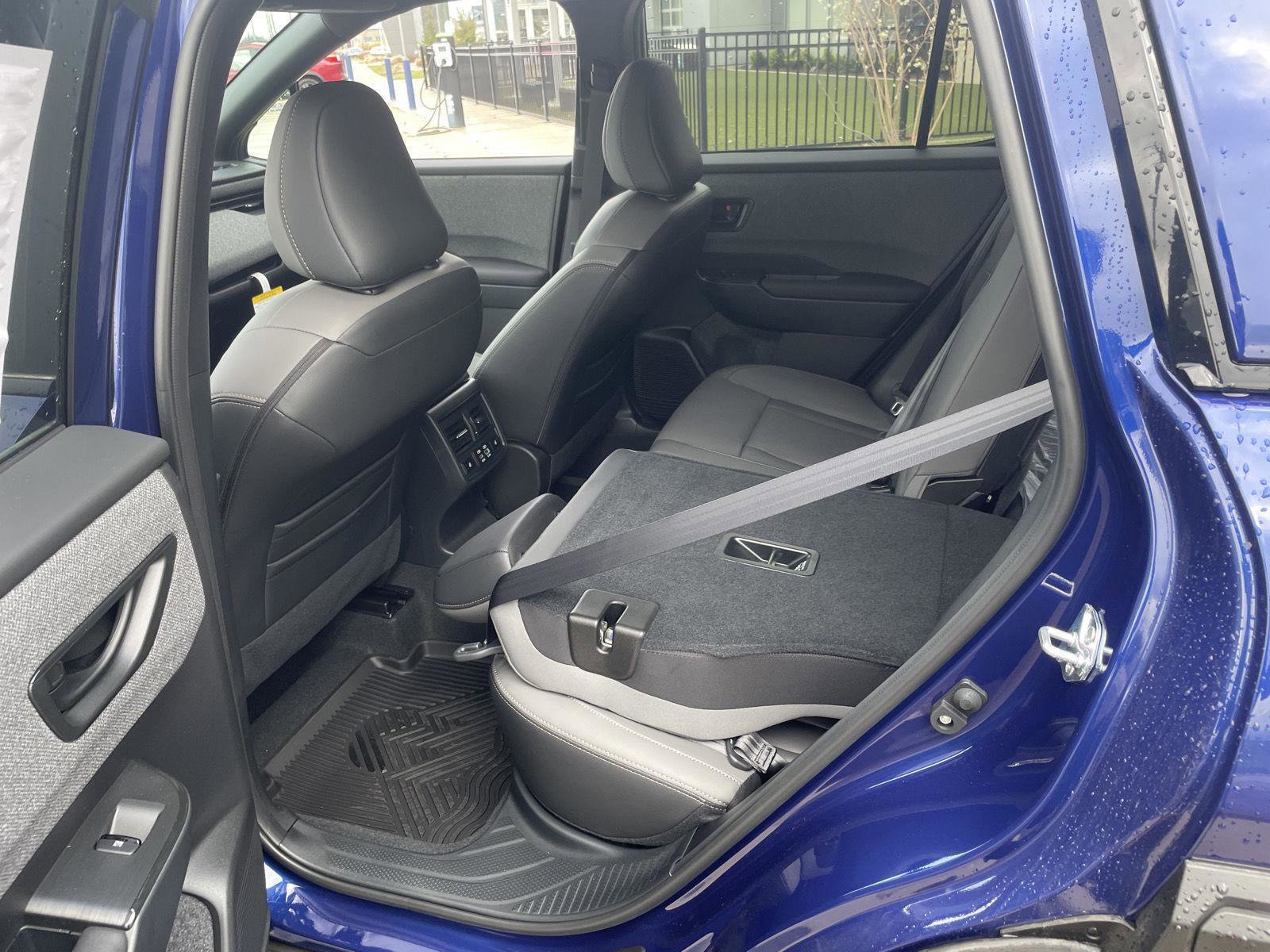 New 2026 Subaru Outback Limited image 24