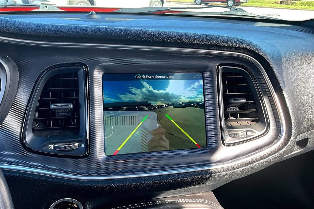 Used 2018 Dodge Challenger T/A image 21