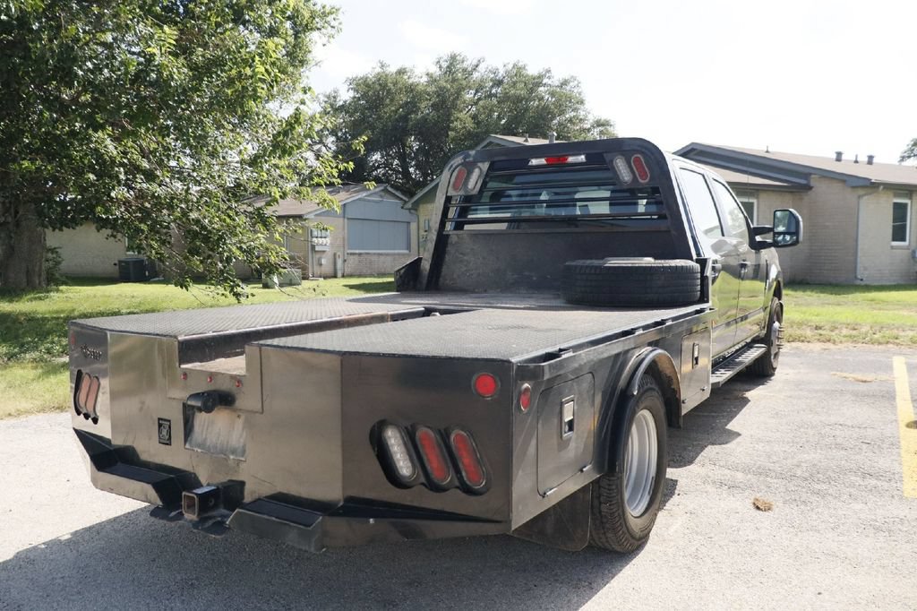 Used 2022 Ford F350 XL RWD image 6