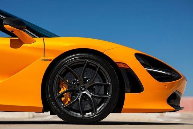 Used 2019 McLaren 720S Performance image 39