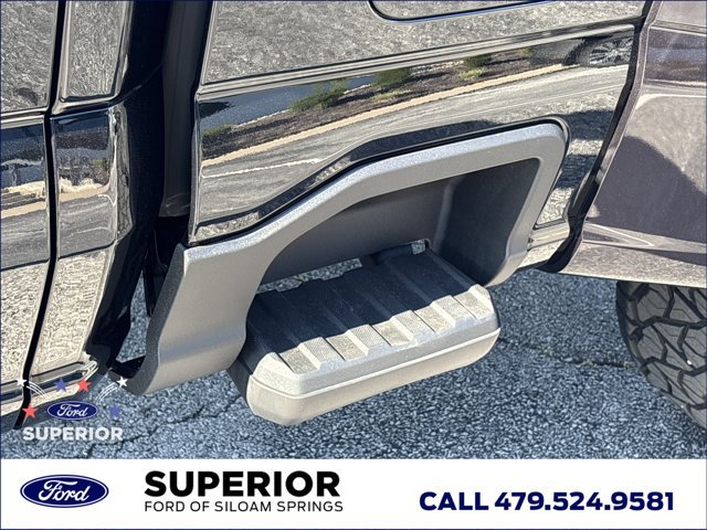Used 2026 Ford F450 Platinum AWD/4WD image 18