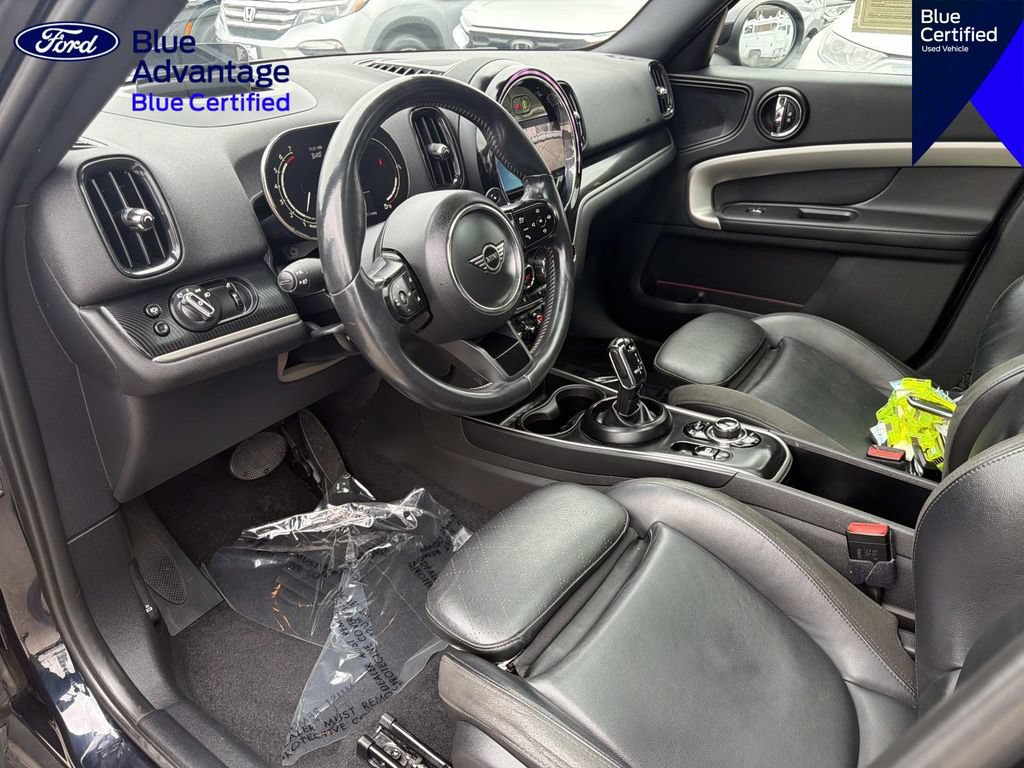 Used 2022 MINI Cooper Countryman S FWD image 16