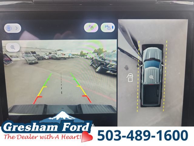 Certified 2024 Ford F150 XLT w/ Equipment Group 302A MID AWD/4WD image 28