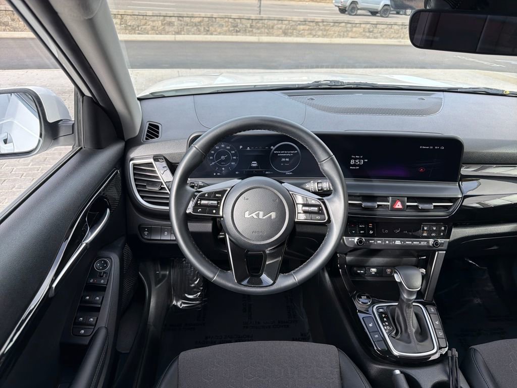 Used 2024 Kia Seltos S image 14