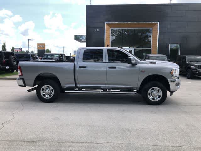 Certified 2024 RAM 2500 Tradesman w/ Chrome Appearance Group AWD/4WD image 7