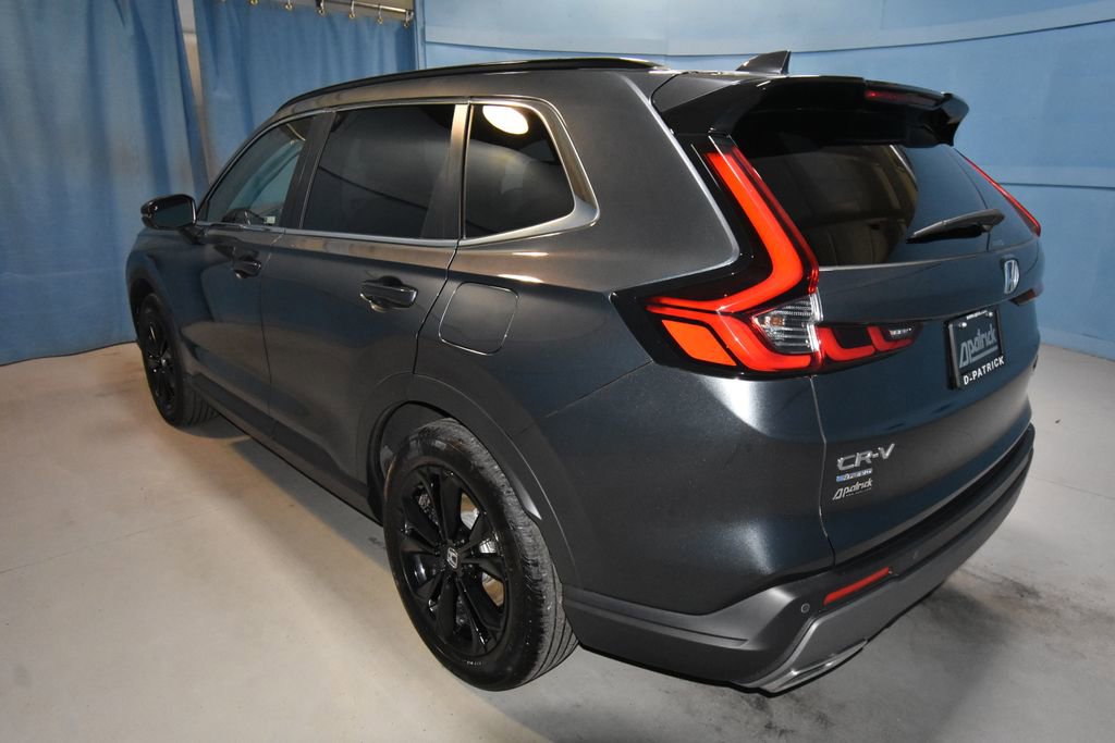 Used 2023 Honda CR-V Sport Touring image 32