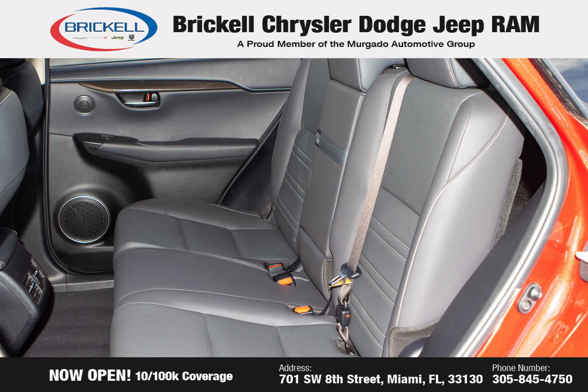 Used 2018 Lexus NX 300 FWD image 17