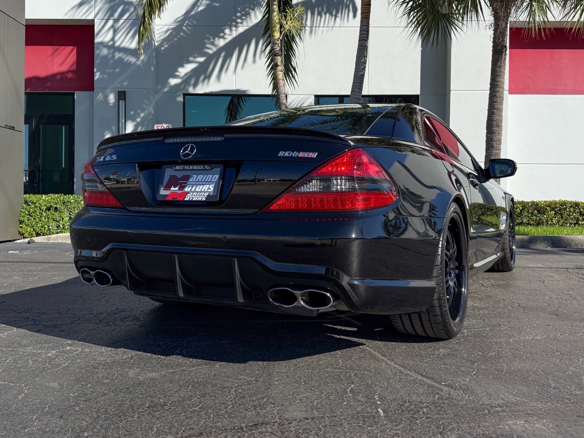 Used 2009 Mercedes-Benz SL 65 AMG image 26