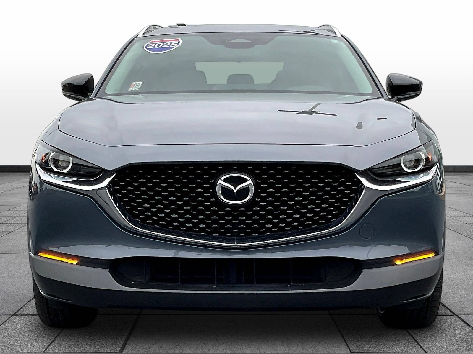 Used 2025 MAZDA CX-30 AWD 2.5 S w/ Preferred Package image 2