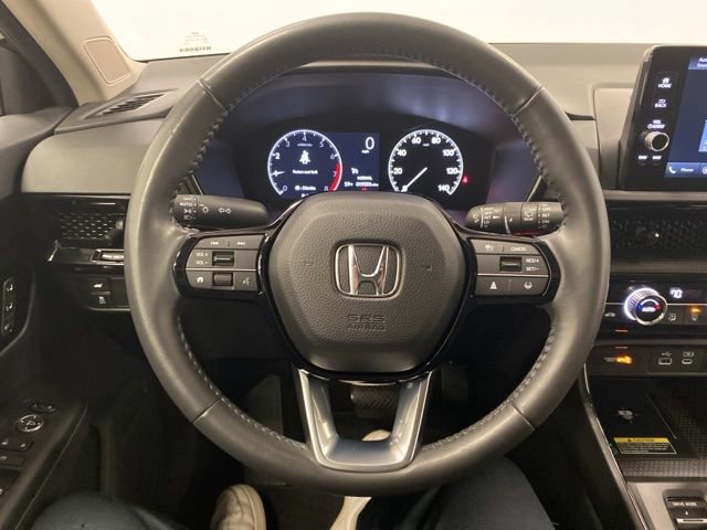 Used 2023 Honda CR-V EX-L image 17