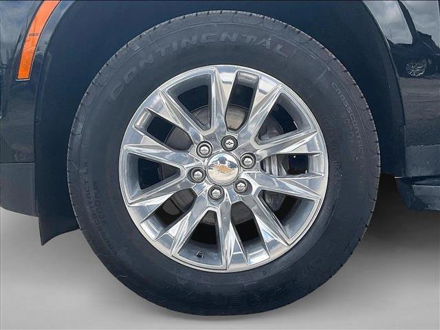 Used 2025 Chevrolet Tahoe Premier RWD image 10