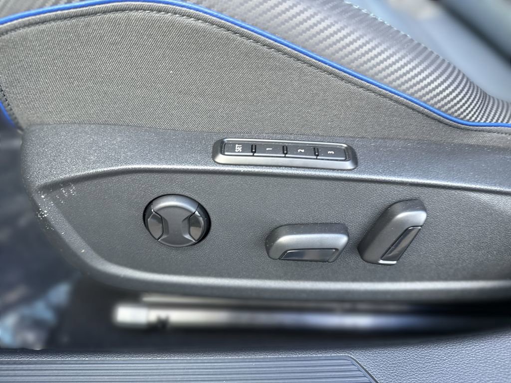 New 2026 Volkswagen Golf AWD/4WD image 14