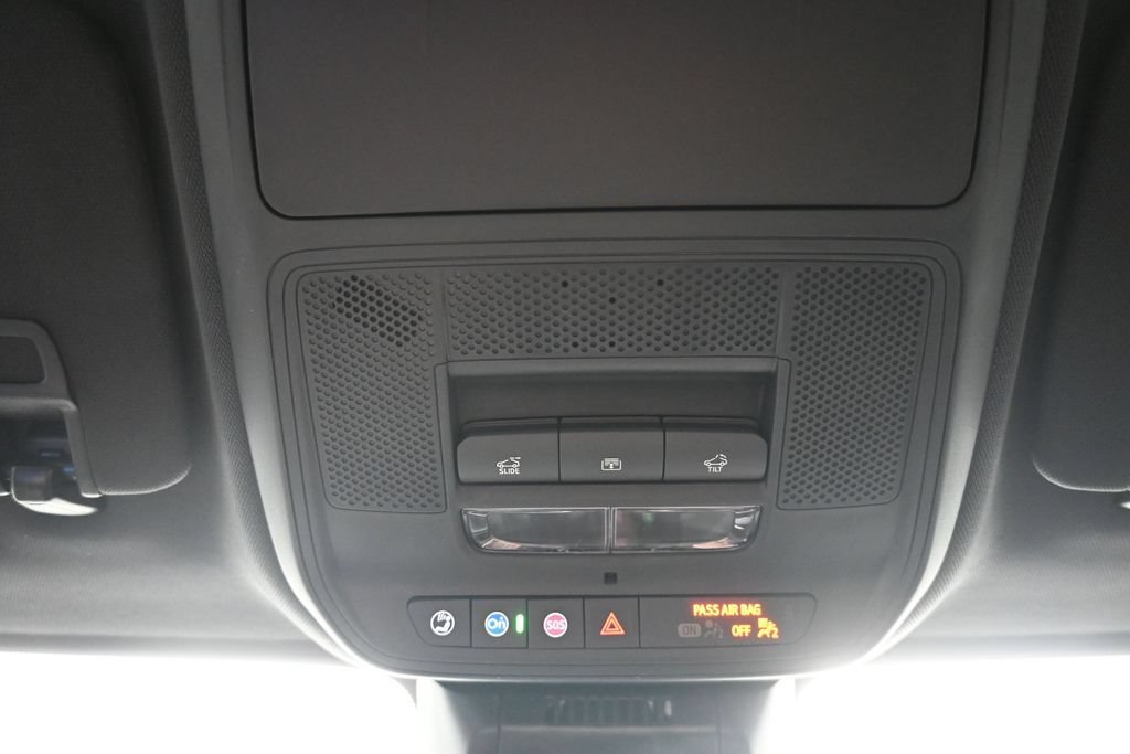 New 2026 GMC Terrain AT4 w/ Convenience Package III AWD/4WD image 15