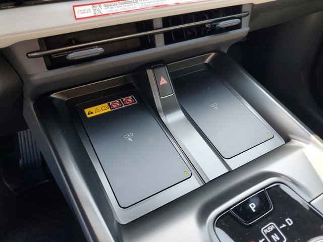 New 2026 Toyota bZ image 17