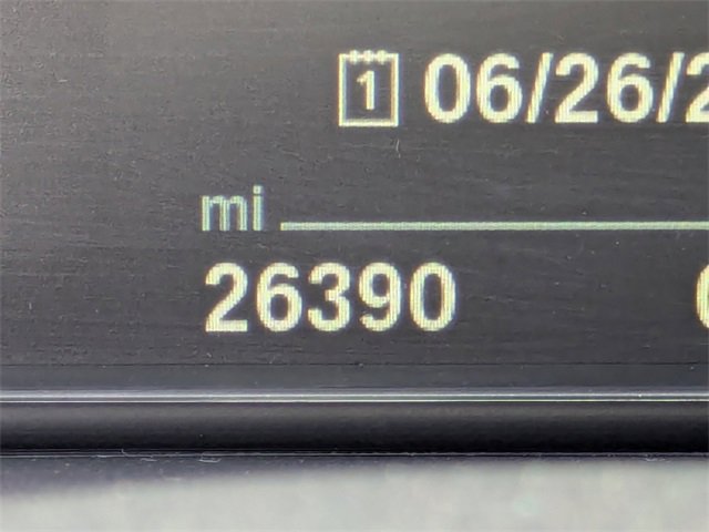 Used 2020 BMW M4 Base image 27