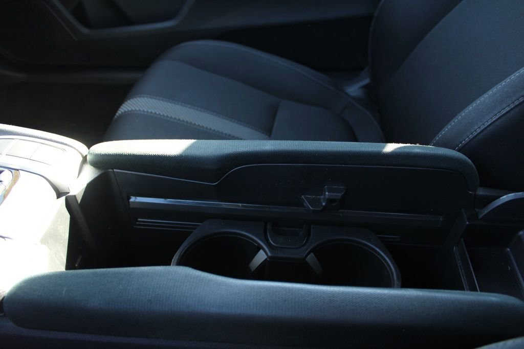 Used 2019 Honda Civic LX image 32