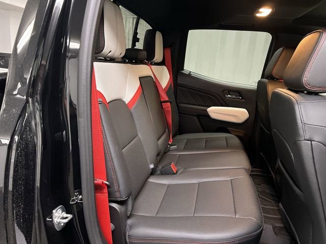 New 2026 GMC Canyon AT4X AWD/4WD image 27