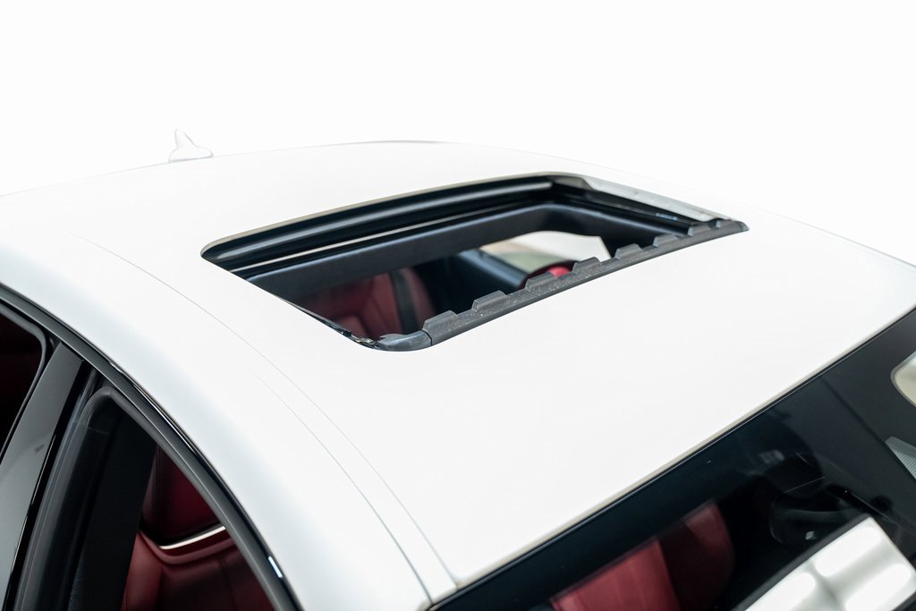 Used 2021 Maserati Ghibli S GranSport image 68