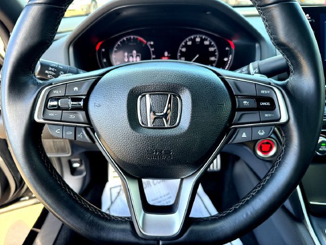 Used 2021 Honda Accord Sport image 11