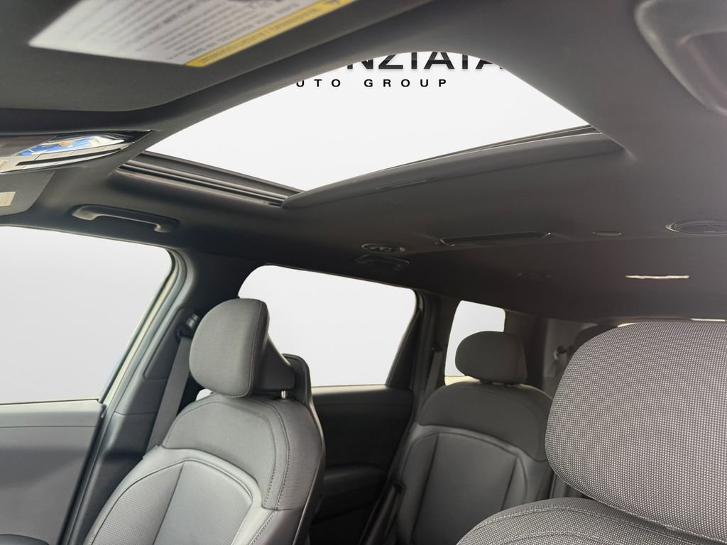 New 2027 Kia Telluride S image 30