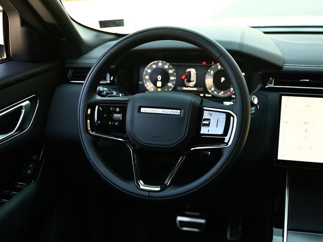 New 2026 Land Rover Range Rover Velar Belgravia AWD/4WD image 35