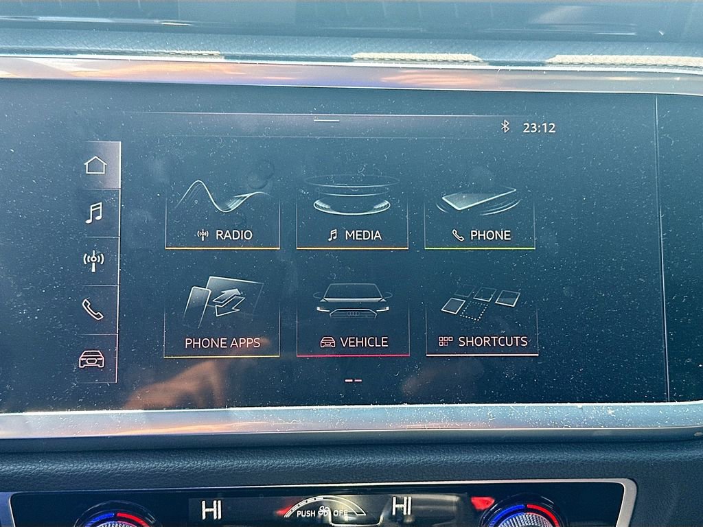 Used 2021 Audi Q3 2.0T Premium Plus image 17